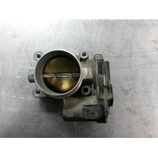 114B009 Throttle Valve Body For 13-15 Chevrolet Malibu  2.5 12627217